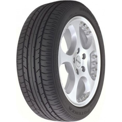 Летние шины Bridgestone Potenza RE040