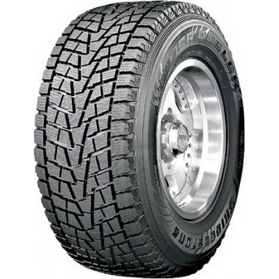 Зимние шины Bridgestone Winter Dueler DM-Z2