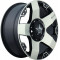 Диски BUFFALO BW-775 цвет MACHINED-FACE-W_BLK-WINDOWS