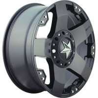 BUFFALO BW-775 MATTE-BLACK