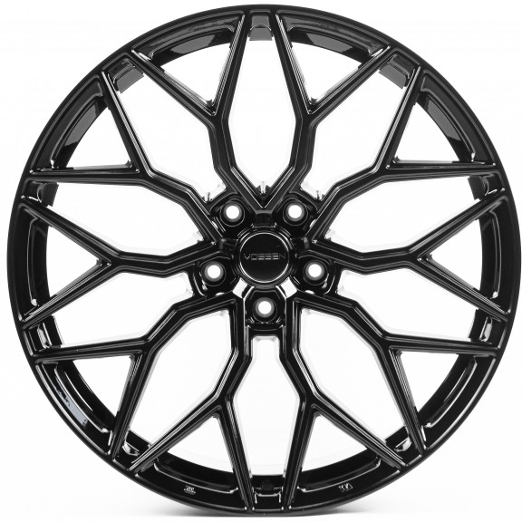 Диски CAST WHEELS CW0319