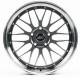 CAST WHEELS CW038 HB_Lip_Polish