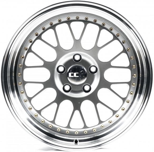 Диски CAST WHEELS CW1006