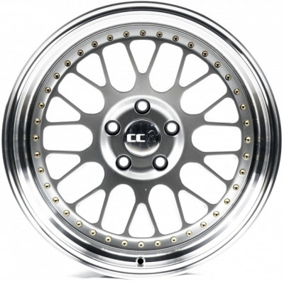 Диски CAST WHEELS CW1006