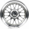 Диски CAST WHEELS CW1006 цвет DARK_HB_LIP_POLISH