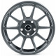 CAST WHEELS CW1037 Satin_Gray