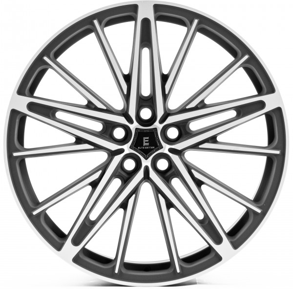 Диски CAST WHEELS CW362