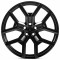 Диски CAST WHEELS CW443 цвет MATT_BLACK