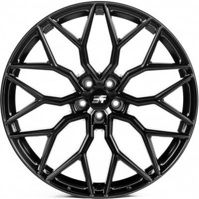 Диски CAST WHEELS CW507