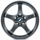CAST WHEELS CW5125 Satin_Gray