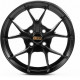 CAST WHEELS CW5318-4 SATIN_BLACK