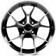 CAST WHEELS CW5318 Black_Face_Polish