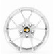 CAST WHEELS CW5318 Silver