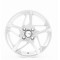 Диски CAST WHEELS CW5323 цвет Silver