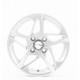 CAST WHEELS CW5323 Silver