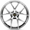 Диски CAST WHEELS CW5423 цвет Hyper_Black
