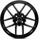 CAST WHEELS CW5605 BLACK