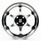 Диски CAST WHEELS CW6088 цвет Hyper_Black_Lip_Polish