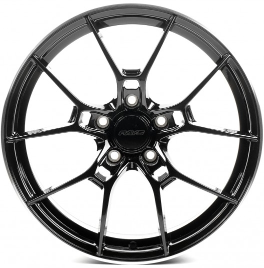 Диски CAST WHEELS CW617