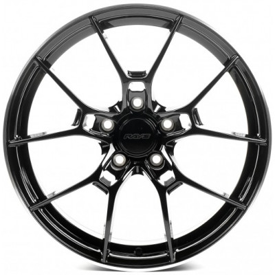 Диски CAST WHEELS CW617