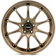 CAST WHEELS CW695 Matte_Bronze