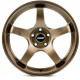 CAST WHEELS CW698 Matte_Bronze