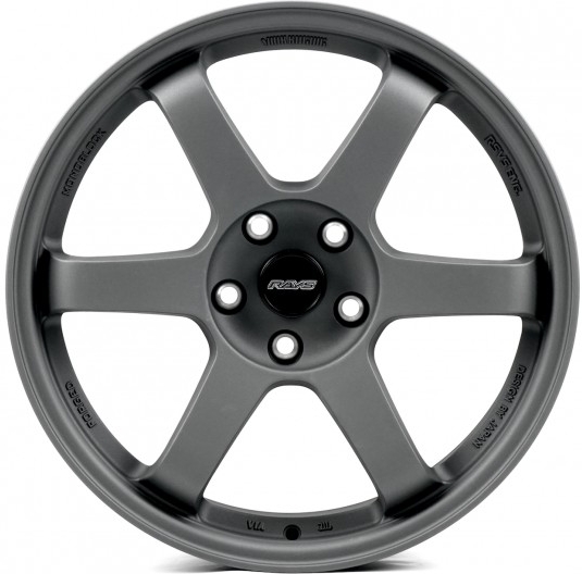 Диски CAST WHEELS CW810