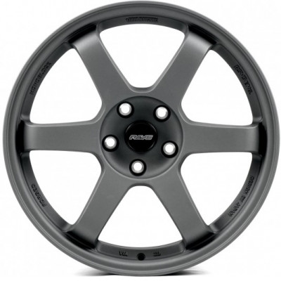 Диски CAST WHEELS CW810