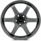 Диски CAST WHEELS CW810 цвет Matte_Grey