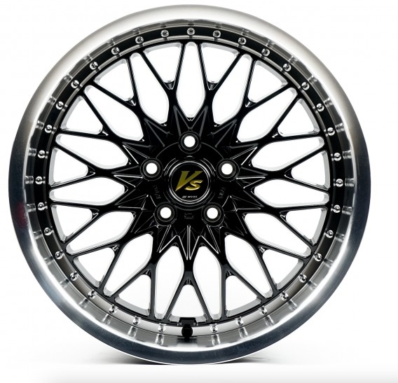 Диски CAST WHEELS CW826