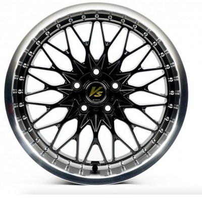 Диски CAST WHEELS CW826