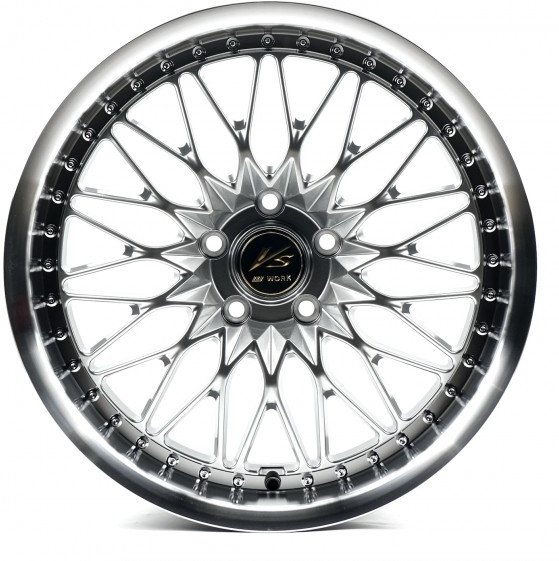 Диски CAST WHEELS CW826