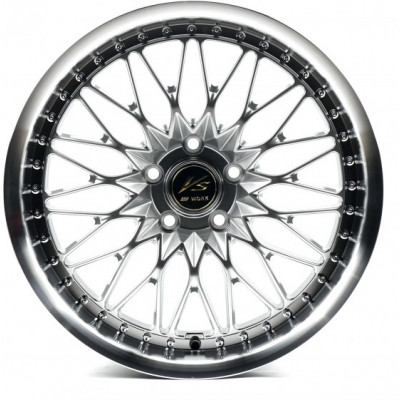 Диски CAST WHEELS CW826