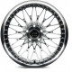 CAST WHEELS CW826 Hyper_Black_Machined_Lip_CR