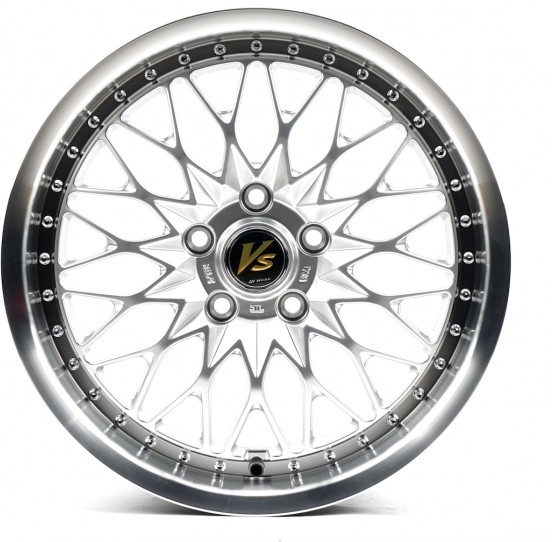 Диски CAST WHEELS CW912