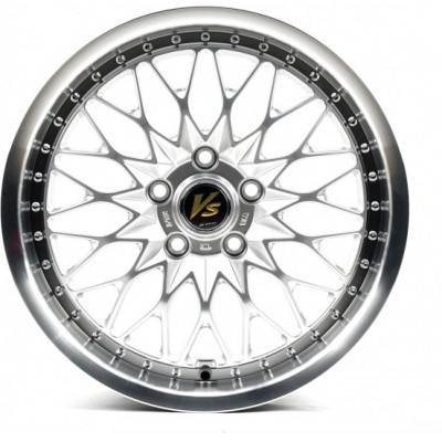 Диски CAST WHEELS CW912