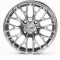 Диски CAST WHEELS CW973 цвет Hyper_Black