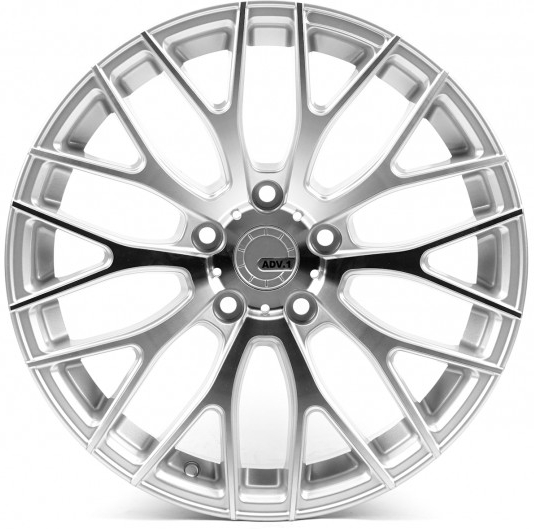 Диски CAST WHEELS CW973