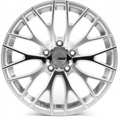 Диски CAST WHEELS CW973
