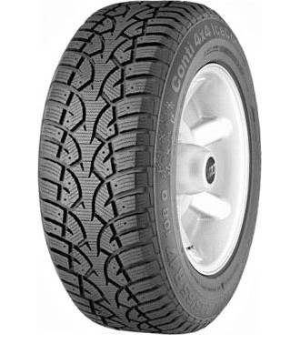 Continental Conti4x4IceContact
