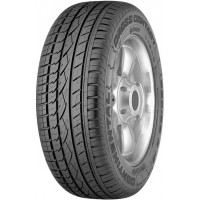 Continental ContiCrossContact UHP E