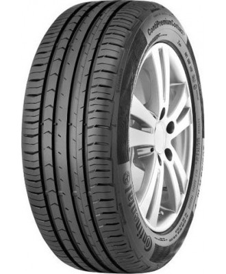 Continental ContiPremiumContact 5