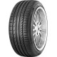 Continental ContiSportContact 5 RunFlat