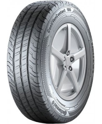 Continental ContiVanContact 100