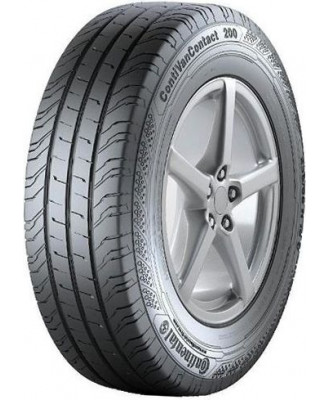 Continental ContiVanContact 200