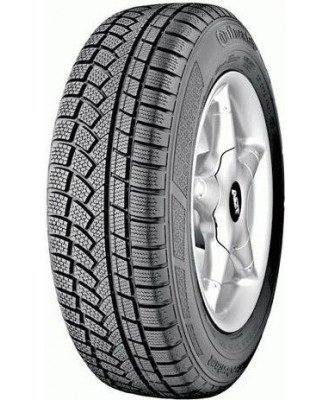 Continental ContiWinterContact TS815