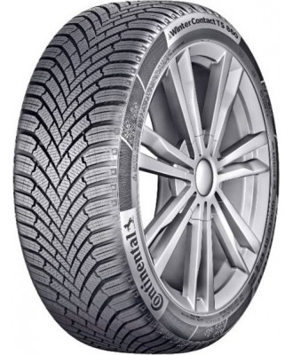 Continental ContiWinterContact TS860