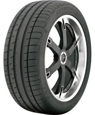 Continental ExtremeContact DW