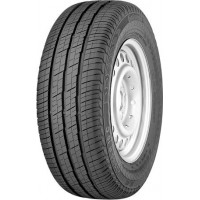 Continental Vanco 2