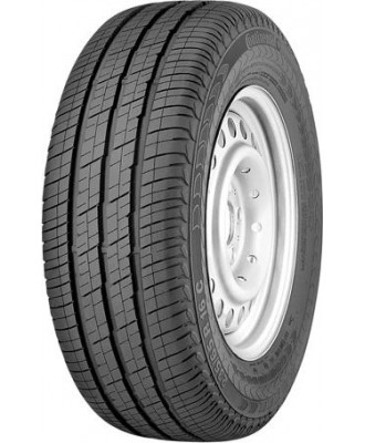 Continental Vanco 2